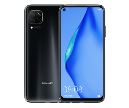 Smartfon HUAWEI P40 Lite 6/128GB Czarny